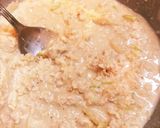 *うまい!豆乳鶏坦々麺〜温玉のせ*作り方4写真