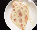 簡単しっとり柔らかな鶏ハム作り方1写真