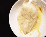 簡単しっとり柔らかな鶏ハム作り方4写真