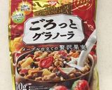 グラノーラとHMで簡単しっとりクッキー☆作り方4写真