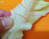 簡単！キャベツとツナの病みつきサラダ作り方1写真