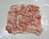 冷凍保存で便利☆豚肉の塩麴漬け作り方3写真
