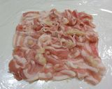 冷凍保存で便利☆豚肉の塩麴漬け作り方4写真