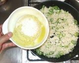 塩おから♪簡単ねぎ常備菜作り方5写真