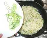 塩おから♪簡単ねぎ常備菜作り方6写真