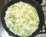 塩おから♪簡単ねぎ常備菜作り方7写真