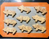 チョコチップクッキー作り方6写真