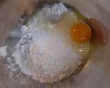 最古のパスタ”テスタローリ”スマイリー流作り方2写真