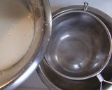 最古のパスタ”テスタローリ”スマイリー流作り方4写真