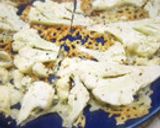 カリフラワーのチーズ焼き作り方12写真