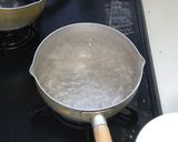 シーバス(スズキ)の皮ポン♪作り方1写真