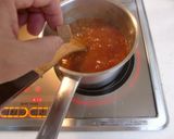 最古のパスタ”テスタローリ”スマイリー流作り方14写真