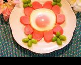 ＊玉ねぎの輪de目玉焼き＊私の覚え書き作り方20写真