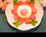 ＊玉ねぎの輪de目玉焼き＊私の覚え書き作り方20写真