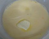 レンジ発酵パン 黒糖食パン作り方2写真