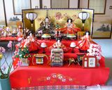 お食い初め♬．:*+゜(♥ó㉨ò)ノ♡作り方9写真