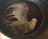 塩バター味、トウモロコシ♪作り方2写真