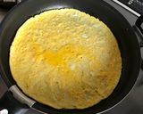 ナポリタン辛冷麺作り方1写真