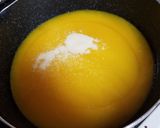 グラスフェットバターのギーオイル作り方4写真