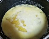 グラスフェットバターのギーオイル作り方6写真
