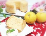 米粉のオレンジシフォンケーキ作り方26写真