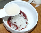 ぶりの竜田揚げ ２種類のソース作り方11写真