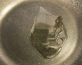 簡単 ごま油香る大根葉の焼きおにぎり作り方3写真