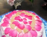 薔薇ジャム作り方12写真