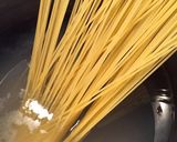 10分で食べられる★簡単たらこスパゲティ作り方2写真