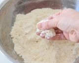 イングリッシュスコーン作り方6写真