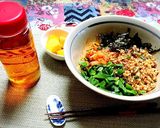 速攻！カンタン台湾混ぜそば作り方6写真