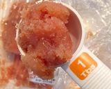 10分で食べられる★簡単たらこスパゲティ作り方3写真