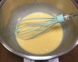 サクフワ☆絶品納豆マフィン作り方1写真
