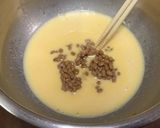 サクフワ☆絶品納豆マフィン作り方2写真