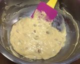 サクフワ☆絶品納豆マフィン作り方3写真