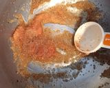 10分で食べられる★簡単たらこスパゲティ作り方6写真