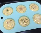 サクフワ☆絶品納豆マフィン作り方4写真