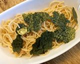 10分で食べられる★簡単たらこスパゲティ作り方8写真
