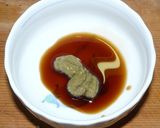 ぶりの竜田揚げ ２種類のソース作り方13写真