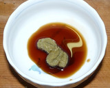 ぶりの竜田揚げ ２種類のソース作り方13写真