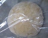 レンジ発酵パン 黒糖食パン作り方6写真