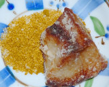 ぶりの竜田揚げ ２種類のソース作り方16写真