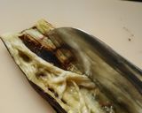 甘くてとろとろの焼きなす作り方3写真