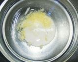 ☆粉チーズ風味シーザードレッシング☆☆作り方2写真