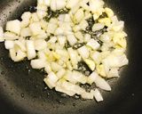 ⭐️ 簡単で美味しいシーフードピラフ！作り方2写真