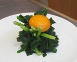 究極のニラ玉作り方4写真