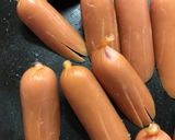 水炊き〜からの～パエリゃ作り方1写真