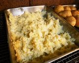 しっとりもっちり！じゃがいもパン作り方1写真