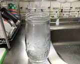 美容と健康に!!　ブルーベリー酢作り方2写真