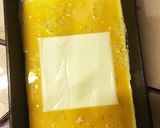 卵焼き 運動会 冷めてもしっとり 殻使用作り方2写真